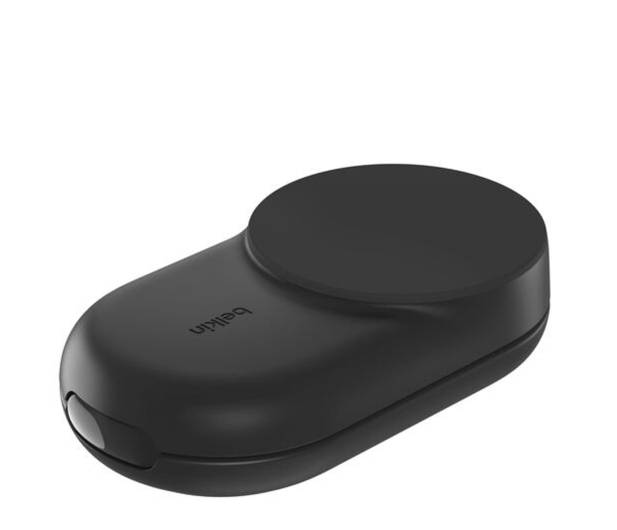 Belkin Ładowarka magnetyczna Qi2 25 W, składana 3w1, zasilacz 45W, - 1363164 - zdjęcie 4